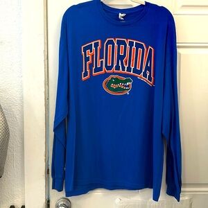 Florida Gators Long Sleeve Shirt